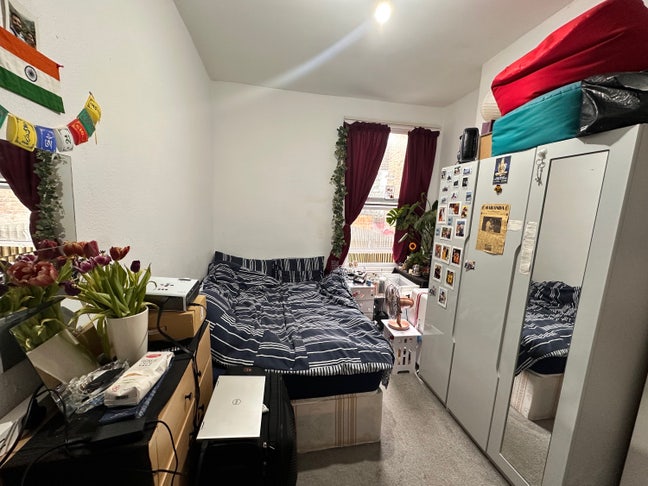 Cozy Furnished Double Room - No Deposit Main Photo