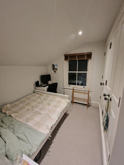 Lovely Room to Rent in SW Main Photo