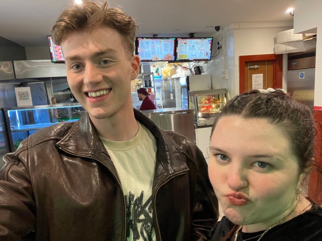 Irish Male looking for Room Main Photo