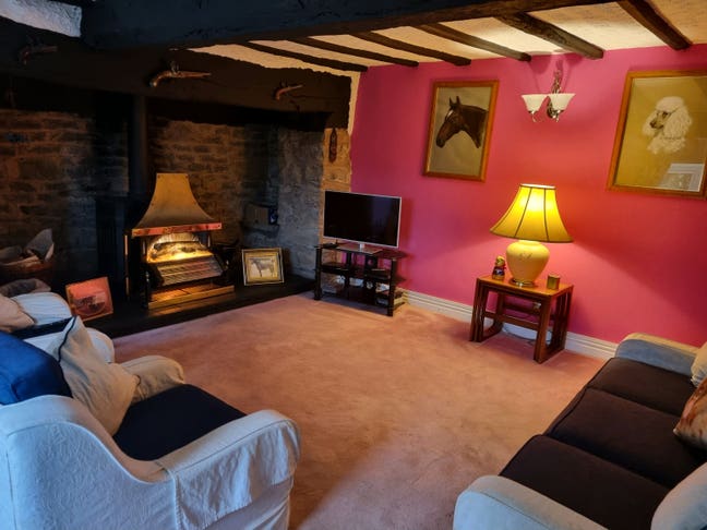 Large double En-Suite room Main Photo