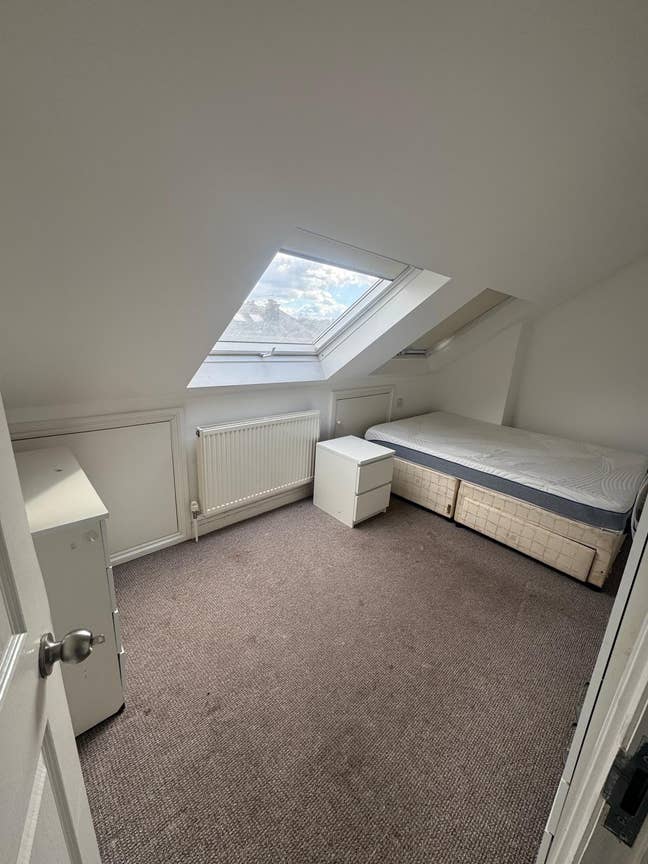 ✨ 🛏️ Double Room Available – Streatham Main Photo