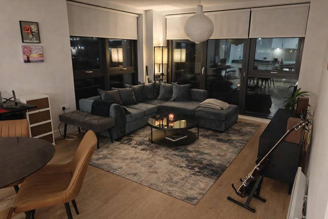 Double ensuite bedroom available in 2b2b Main Photo