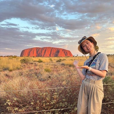 Hi, I’m Kana from Japan. I’m moving to L... Main Photo