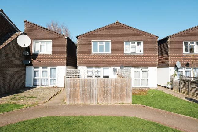 Willow Green, Colindale Main Photo