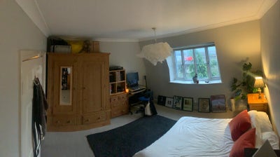 Large En Suite Room in Friendly House Share Main Photo