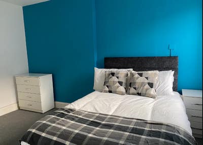 Comfortable Room All Bills Included Main Photo