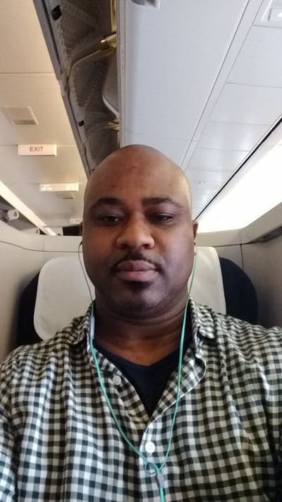 Professional Male seeks a double room Main Photo