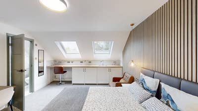 Zone 2 Studio by King’s Hosp – Bills Incl Main Photo