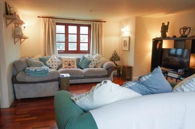 Double room to rent in Fyfield Main Photo