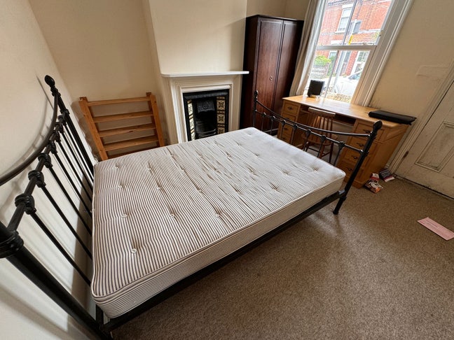 House share golden triangle Norwich  Main Photo