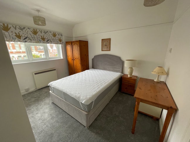 Beautiful ground floor rooms Main Photo