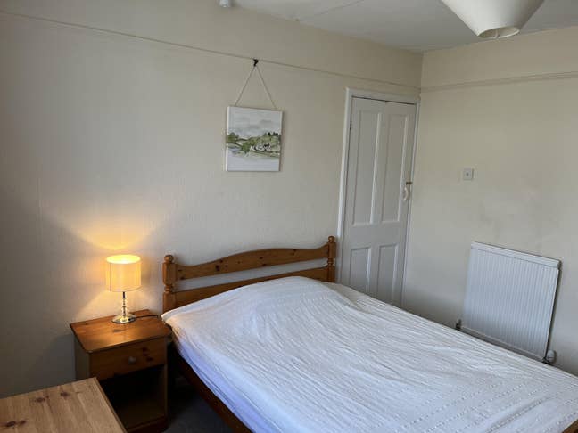 1 double room in Newbridge, Bath Main Photo