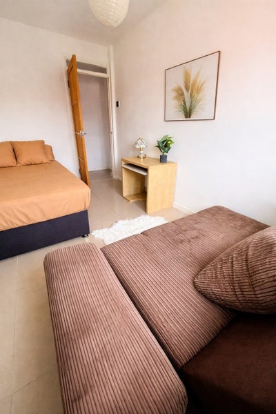 😍 Beautiful Double Room in Streatham 😍 Main Photo