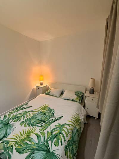 Cozy Double Room for Rent–&pound;800/month(All Bills Inc Main Photo