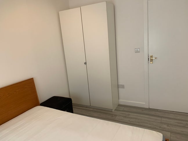 One double room Main Photo