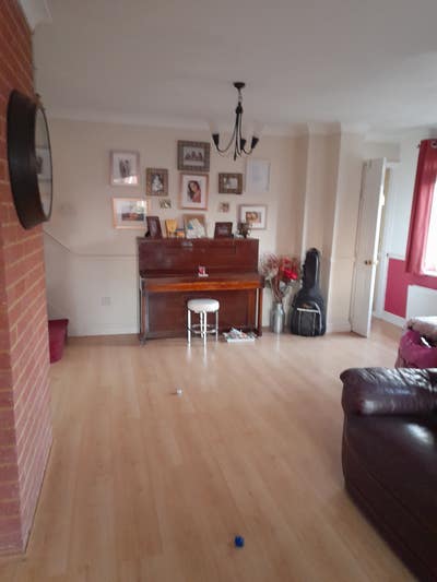 Double bedroom  Main Photo