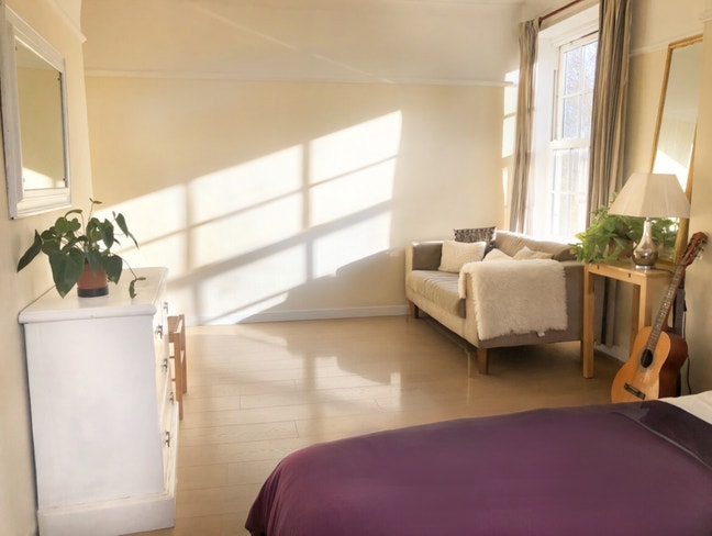 3 double bedrooms close to Battersea Power Station Main Photo