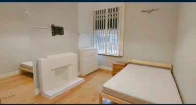Furnished Double Room Available, Tottenham  Main Photo