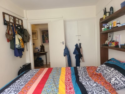 Low cost accommodation in Chalk Farm NW3 Main Photo