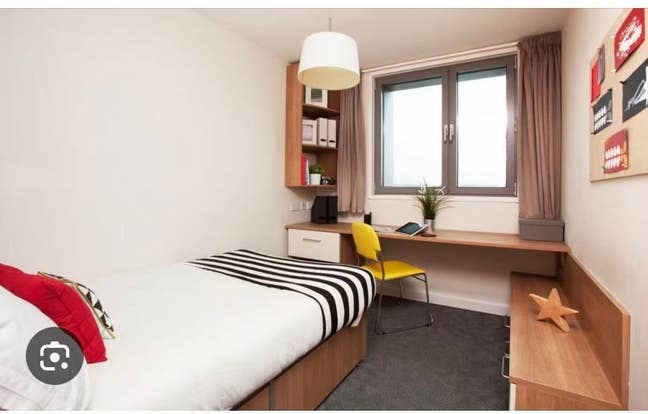  Unite Students En-suite in Tottenham Hale (Zone 3 Main Photo
