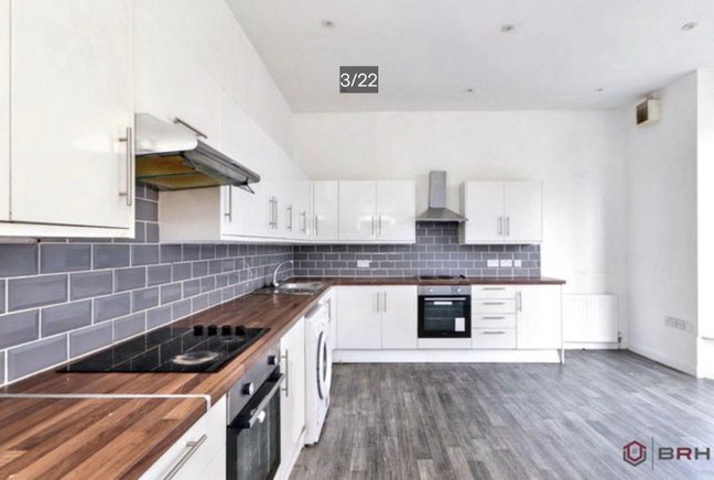 Ensuite double HU3 2SQ Main Photo