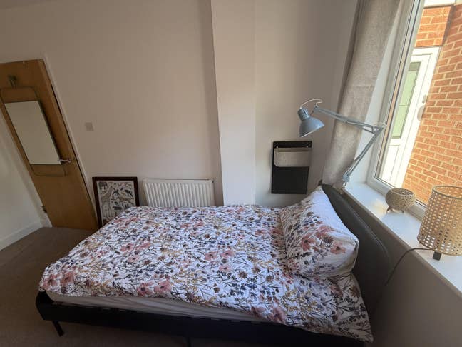 Double room with own bathroom Main Photo