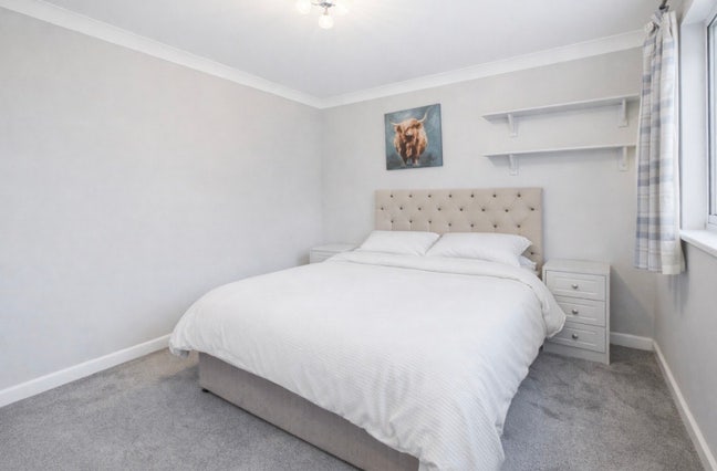 Double bedroom  Main Photo