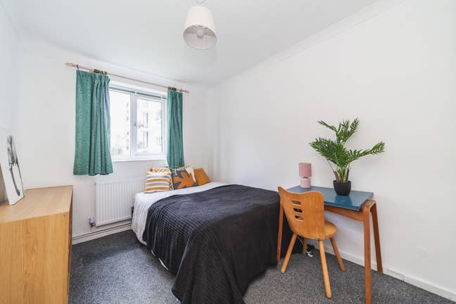 🔥Bright Double Room in Putney heath🔥 Main Photo