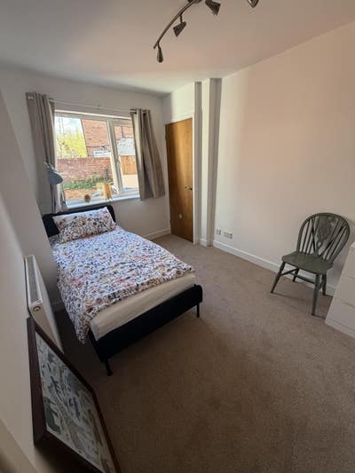 Double room with own bathroom Main Photo