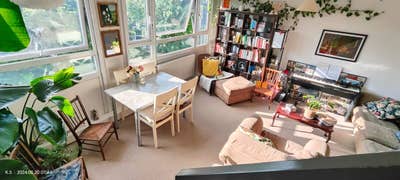 Single bedroom in Tufnell Park  Main Photo