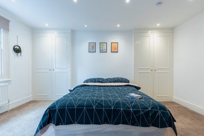 🏡 New Luxe Dbl Rooms in CR0 W/Regular Cleaner Main Photo