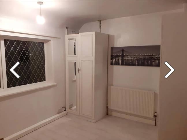 3 bed semi Bradwell(Live in landlord)  Main Photo