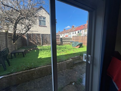 Spacious double room in Tulse Hill Main Photo