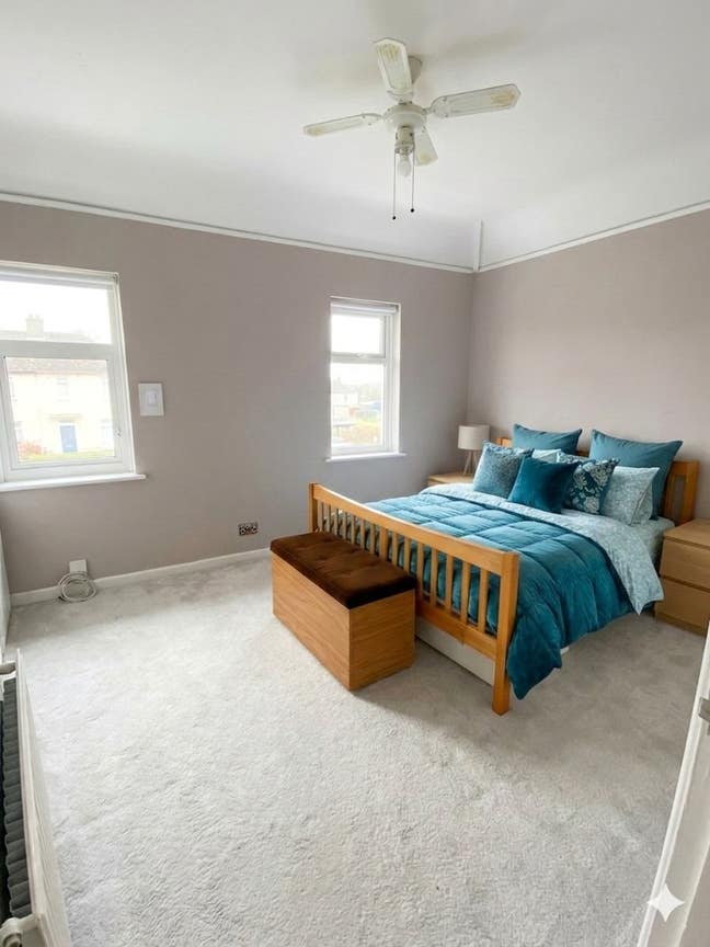 Room in a Shared House, Dixon Avenue, CM1 Main Photo