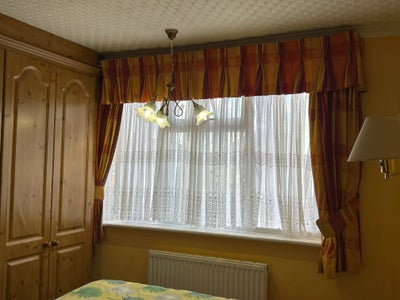 Room with the garden view. First floor. Bathroom,  Main Photo