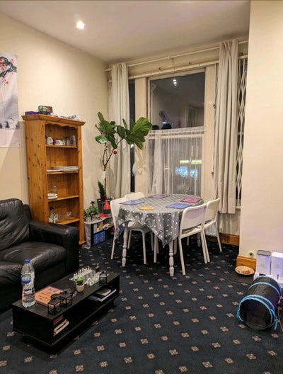 Cosy small room in Archway Main Photo