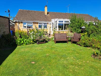 Bungalow  Main Photo