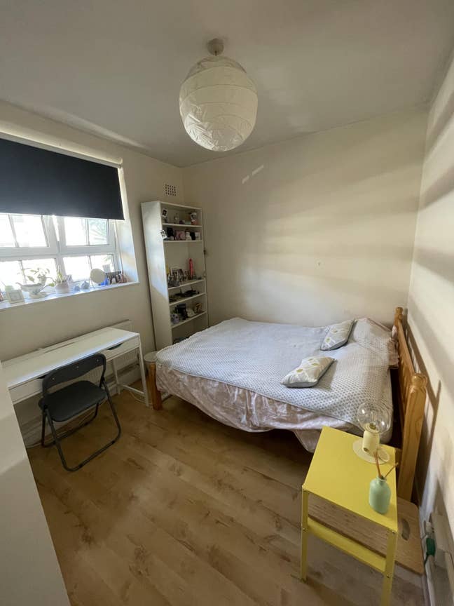 Double Room in Waterloo  Main Photo