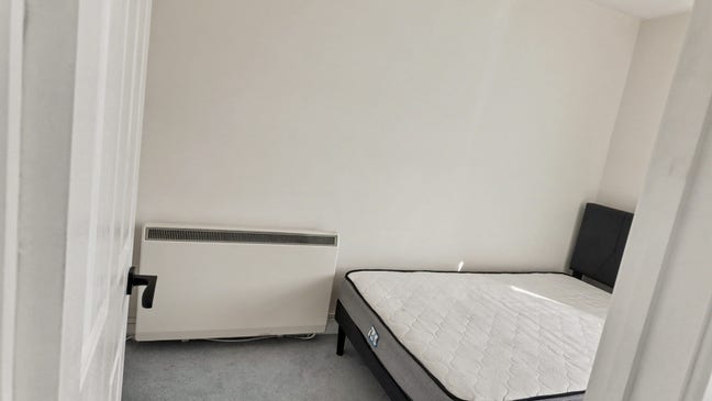 🌟 Fully Furnished 2 bedroom flat available 🌟  Main Photo