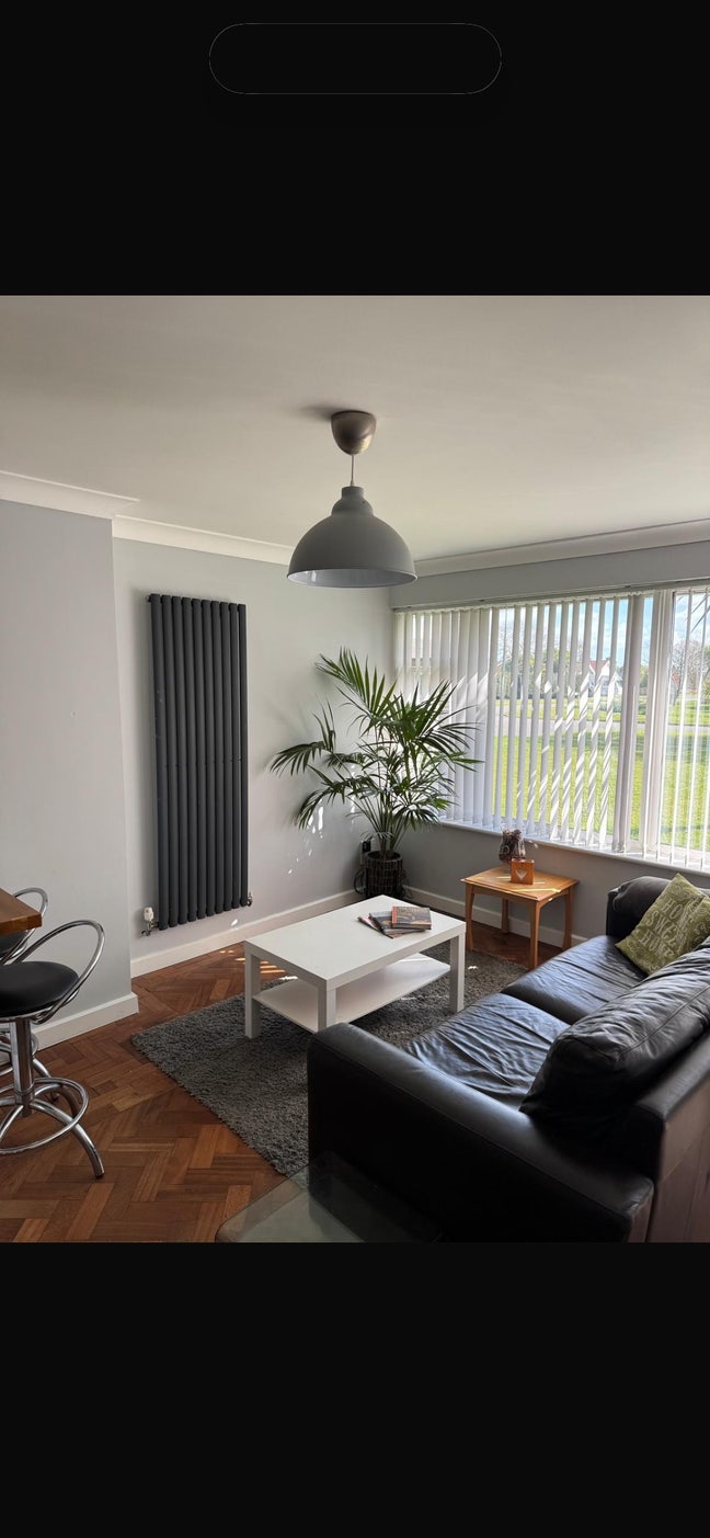 Large Single Room..Shared property with 1 other Main Photo