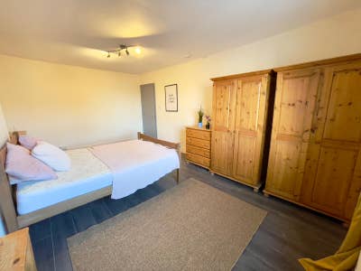 2 Double Rooms Modern Flat Sheperds Bush Main Photo