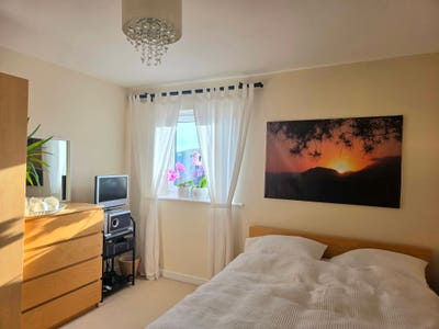 Beautiful room near Gallions Reach Hill / River  Main Photo