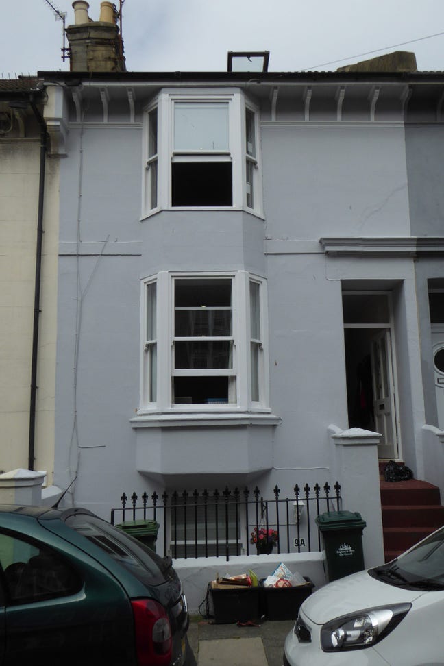 House off the Lewes Road to rent to students Main Photo