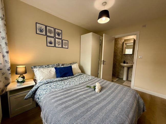 💫 2 Premium En-Suite Rooms | Available Now! Main Photo