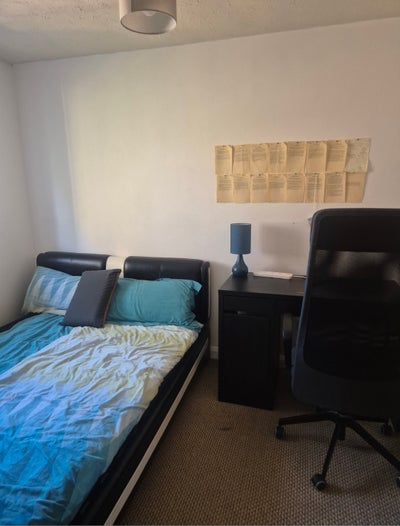Beautiful Room in Excellent Location – East London Main Photo