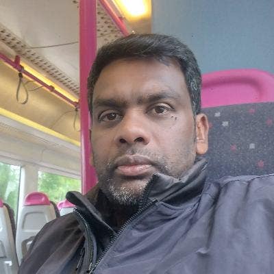 47 year old Male seeks a single or double room Main Photo