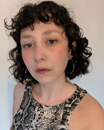 Queer girlie seeking room or buddyup  Main Photo