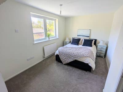 King Room New Reno – Bills incl + 2 month discount Main Photo