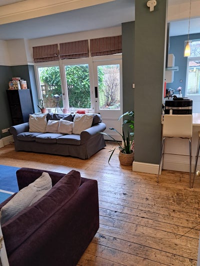 Luxury Large Double Room  with Ensuite  , Jesmond Main Photo