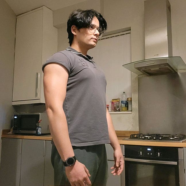 Security Officer — Room Wanted WA5  Main Photo